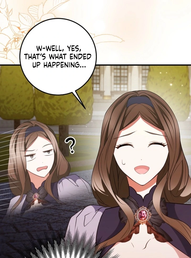 I’ll Change the Ending Through Home Education Chapter 23 - Page 77