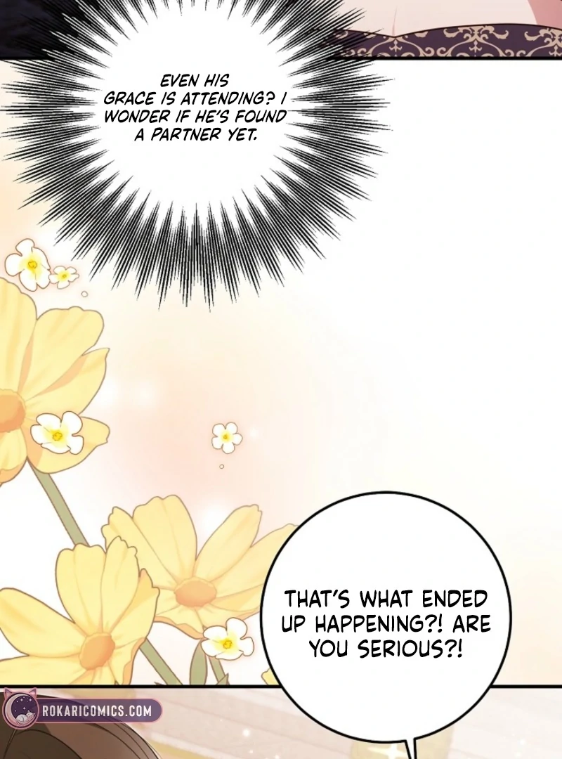 I’ll Change the Ending Through Home Education Chapter 23 - Page 78