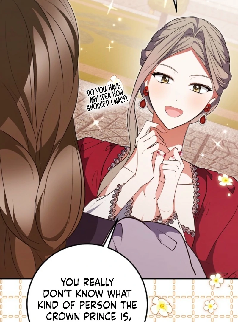 I’ll Change the Ending Through Home Education Chapter 23 - Page 79