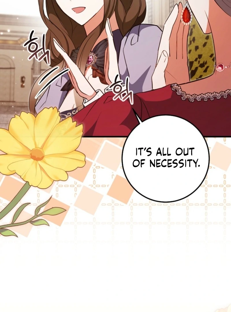 I’ll Change the Ending Through Home Education Chapter 23 - Page 81