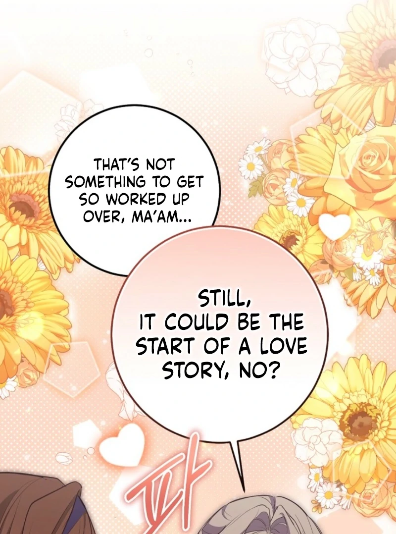 I’ll Change the Ending Through Home Education Chapter 23 - Page 82