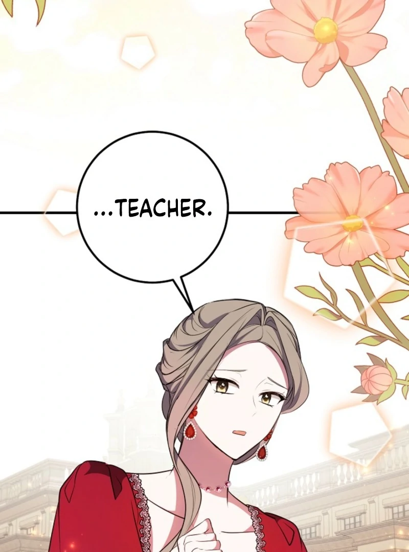 I’ll Change the Ending Through Home Education Chapter 23 - Page 86