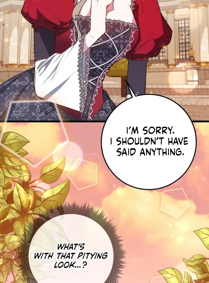 I’ll Change the Ending Through Home Education Chapter 23 - Page 87