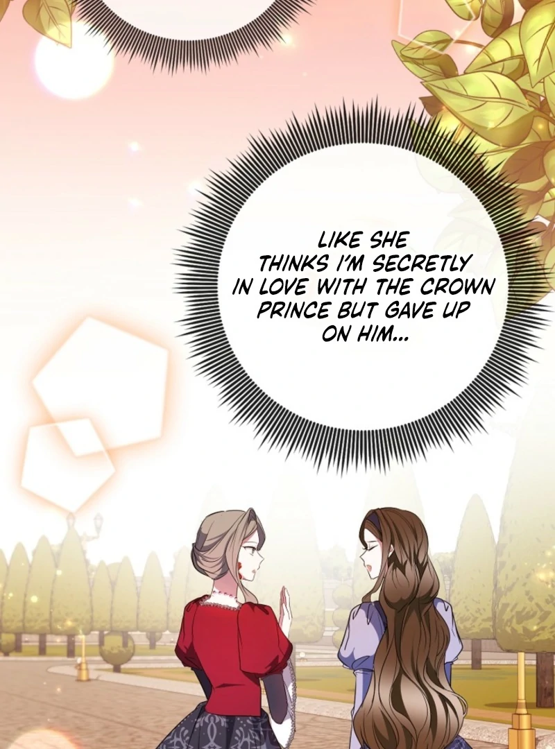 I’ll Change the Ending Through Home Education Chapter 23 - Page 88