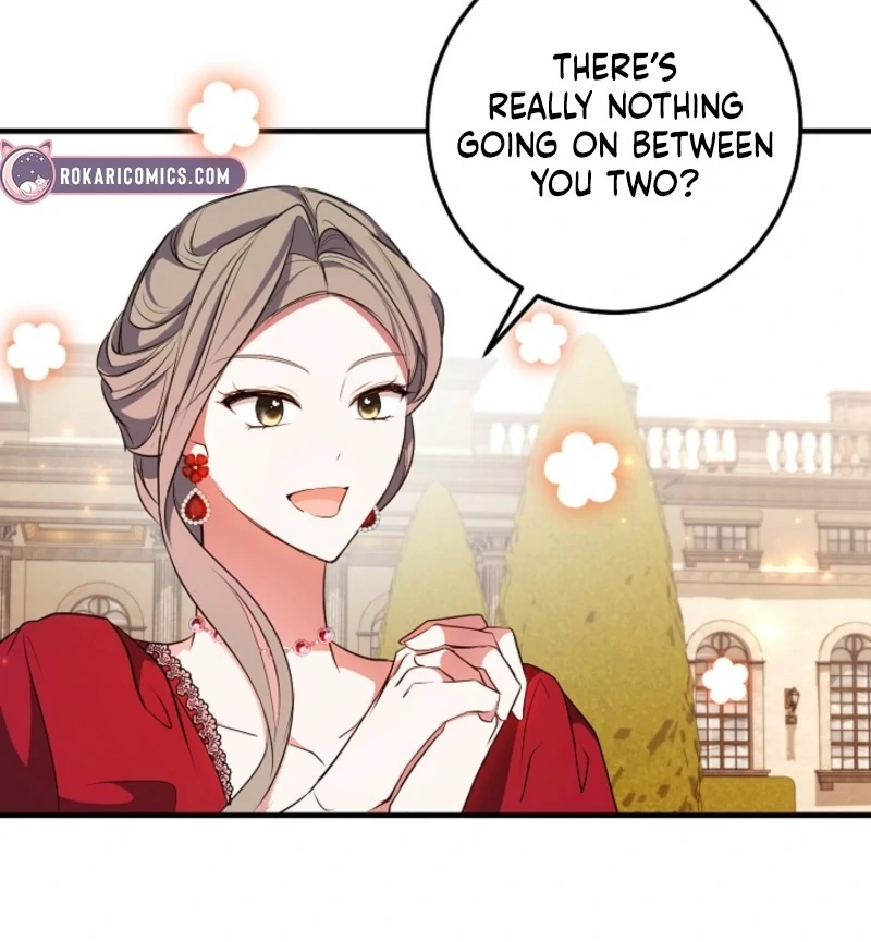 I’ll Change the Ending Through Home Education Chapter 23 - Page 91