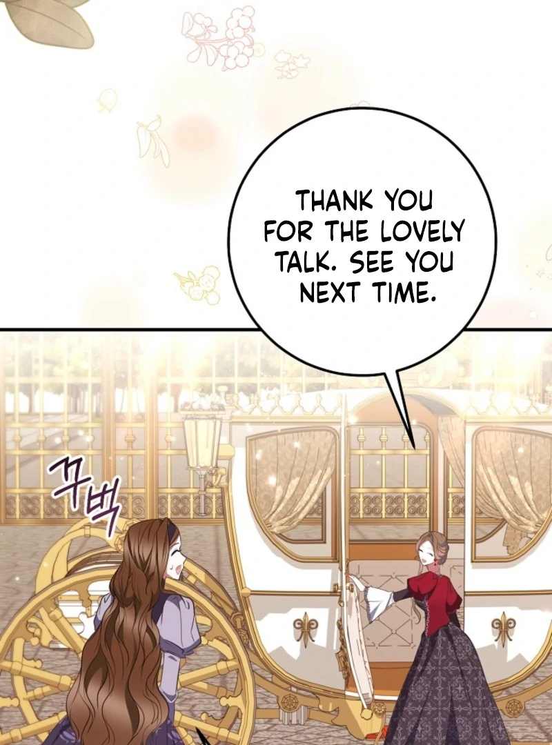 I’ll Change the Ending Through Home Education Chapter 23 - Page 96