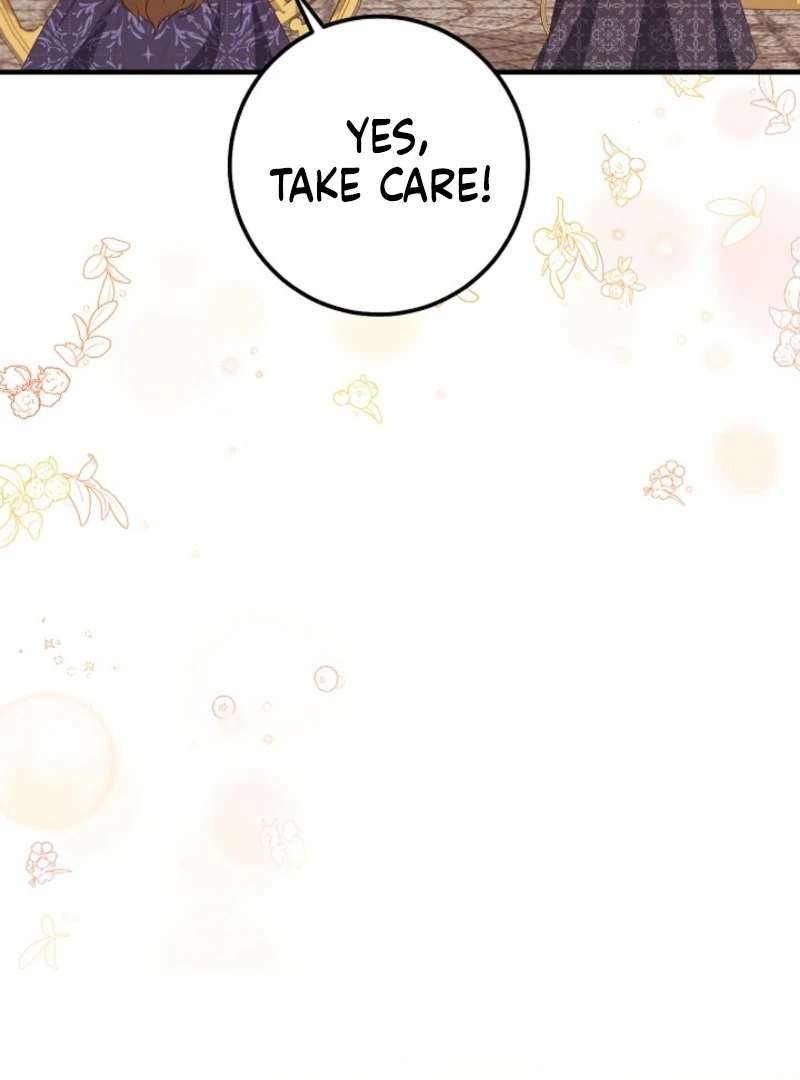 I’ll Change the Ending Through Home Education Chapter 23 - Page 97