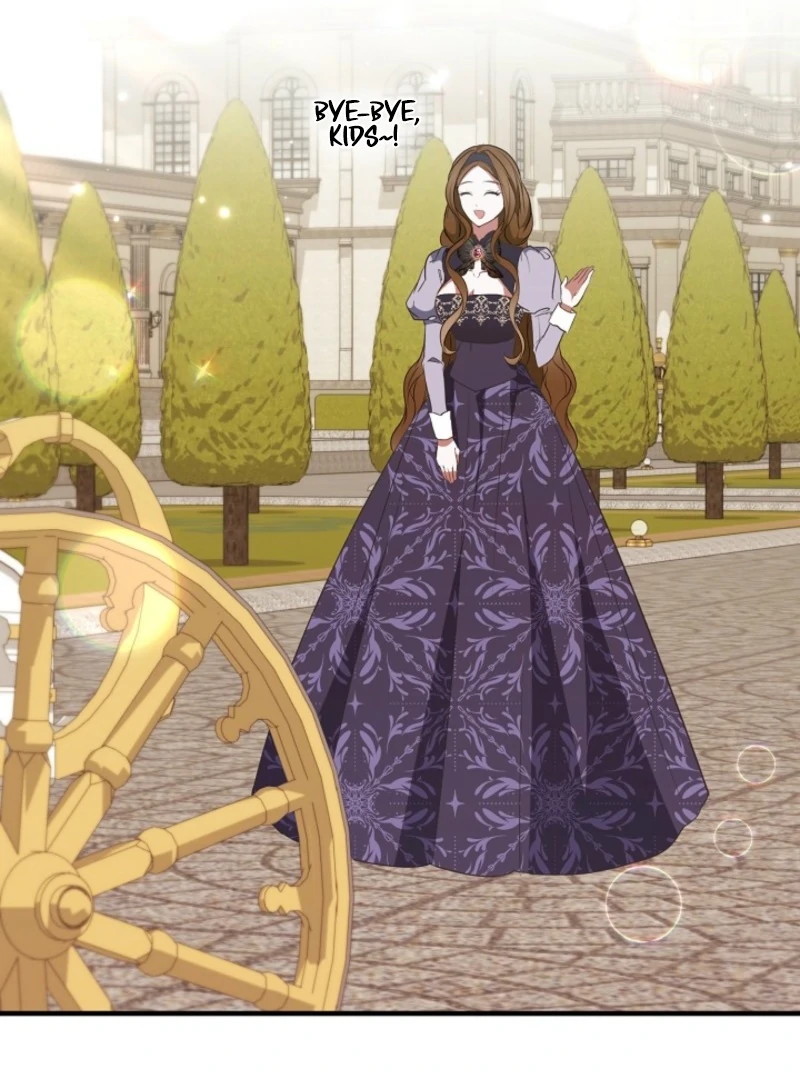 I’ll Change the Ending Through Home Education Chapter 23 - Page 98