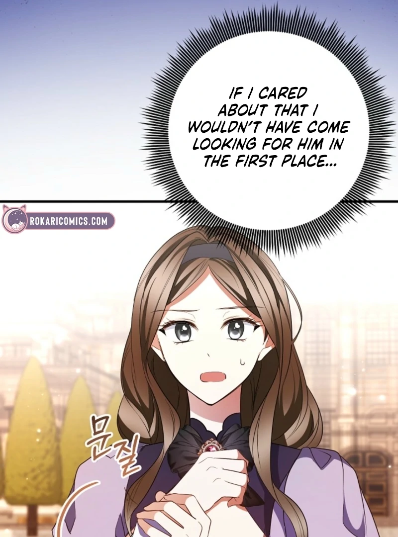 I’ll Change the Ending Through Home Education Chapter 24 - Page 10