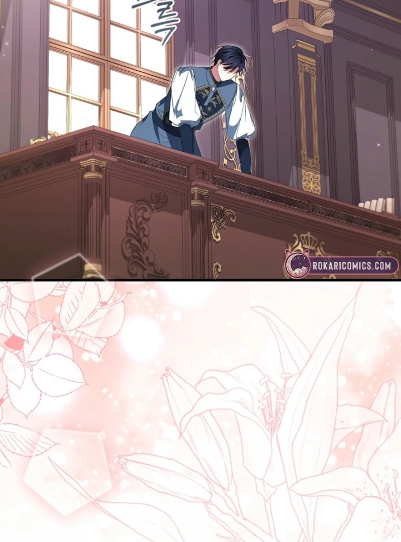 I’ll Change the Ending Through Home Education Chapter 24 - Page 105