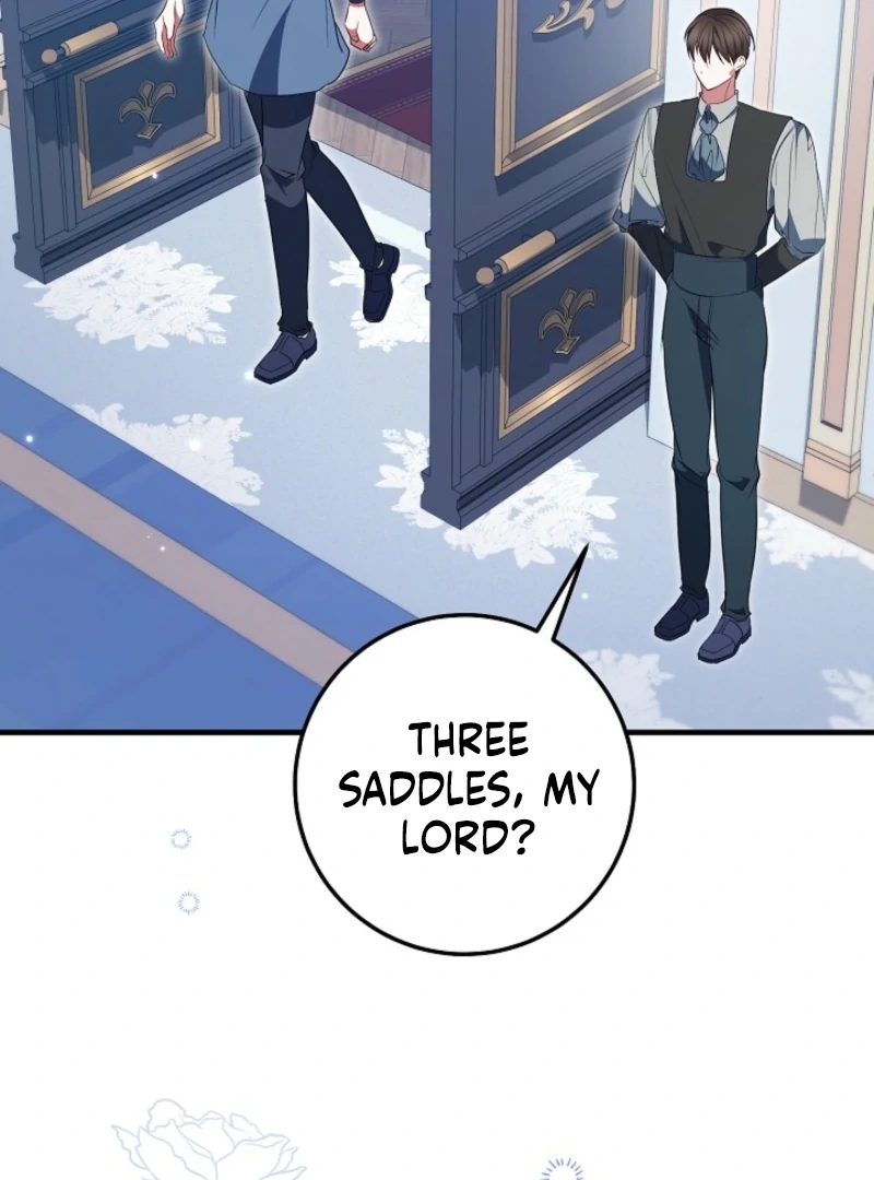 I’ll Change the Ending Through Home Education Chapter 24 - Page 107