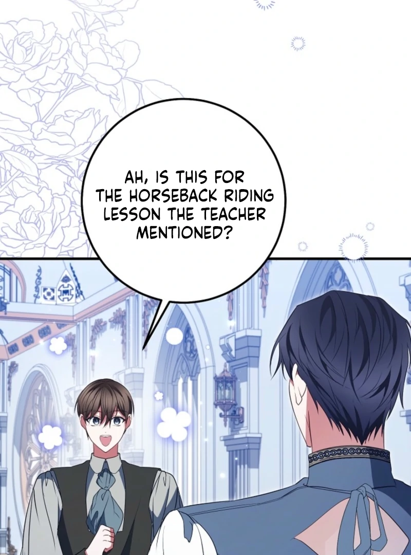 I’ll Change the Ending Through Home Education Chapter 24 - Page 108