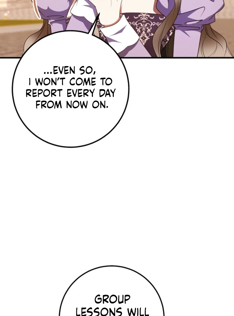 I’ll Change the Ending Through Home Education Chapter 24 - Page 11