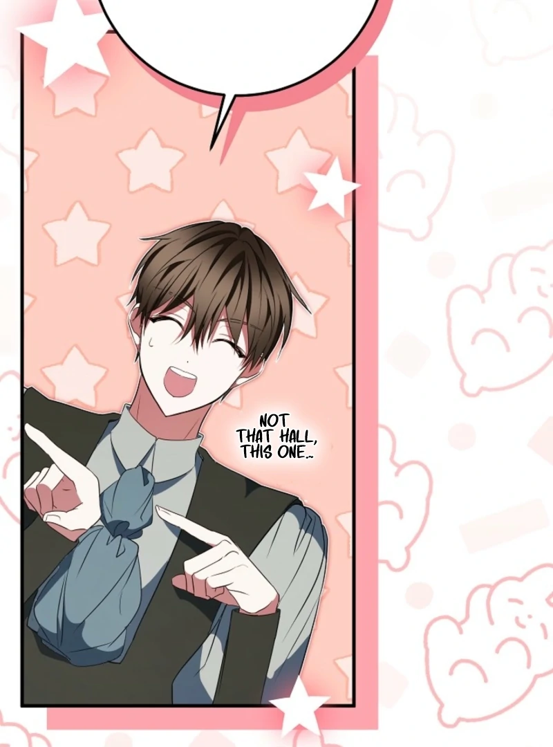 I’ll Change the Ending Through Home Education Chapter 24 - Page 114