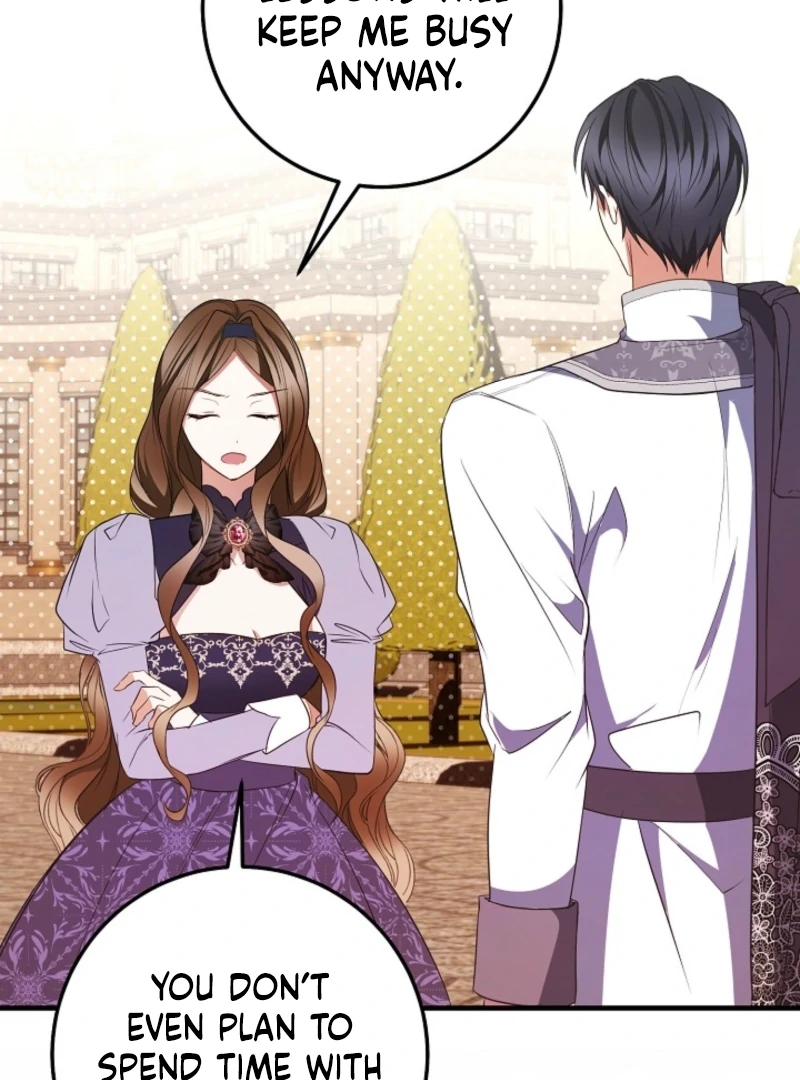 I’ll Change the Ending Through Home Education Chapter 24 - Page 12