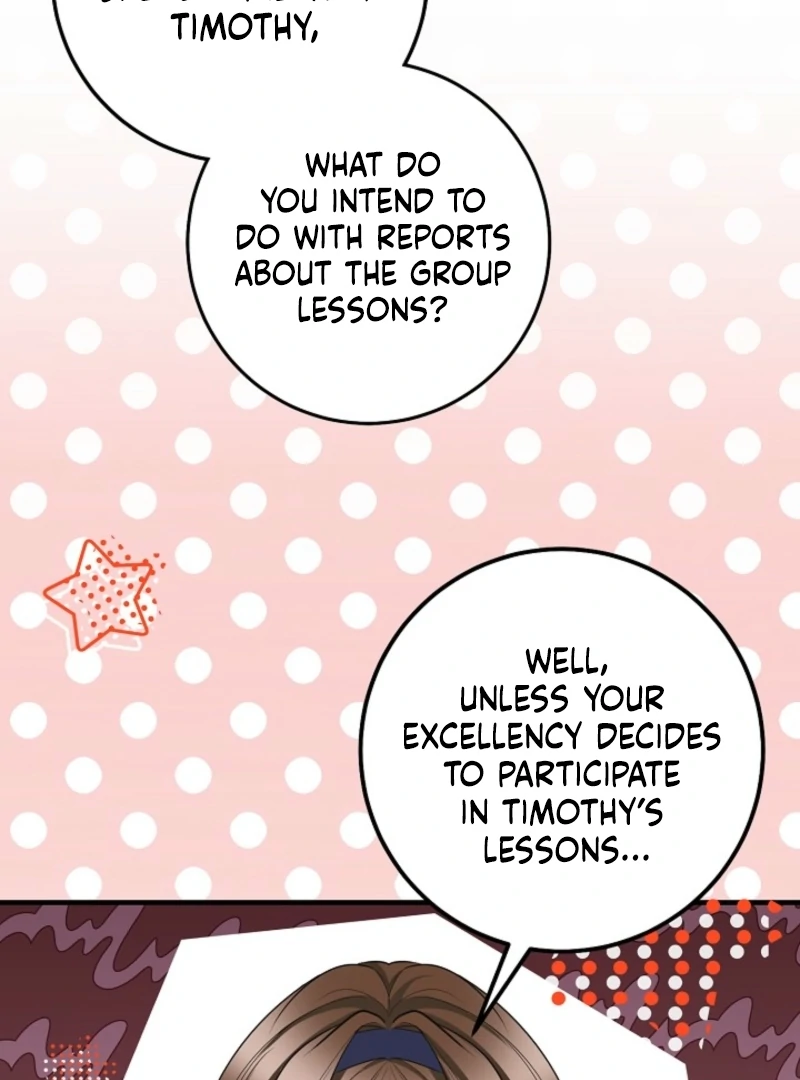 I’ll Change the Ending Through Home Education Chapter 24 - Page 13