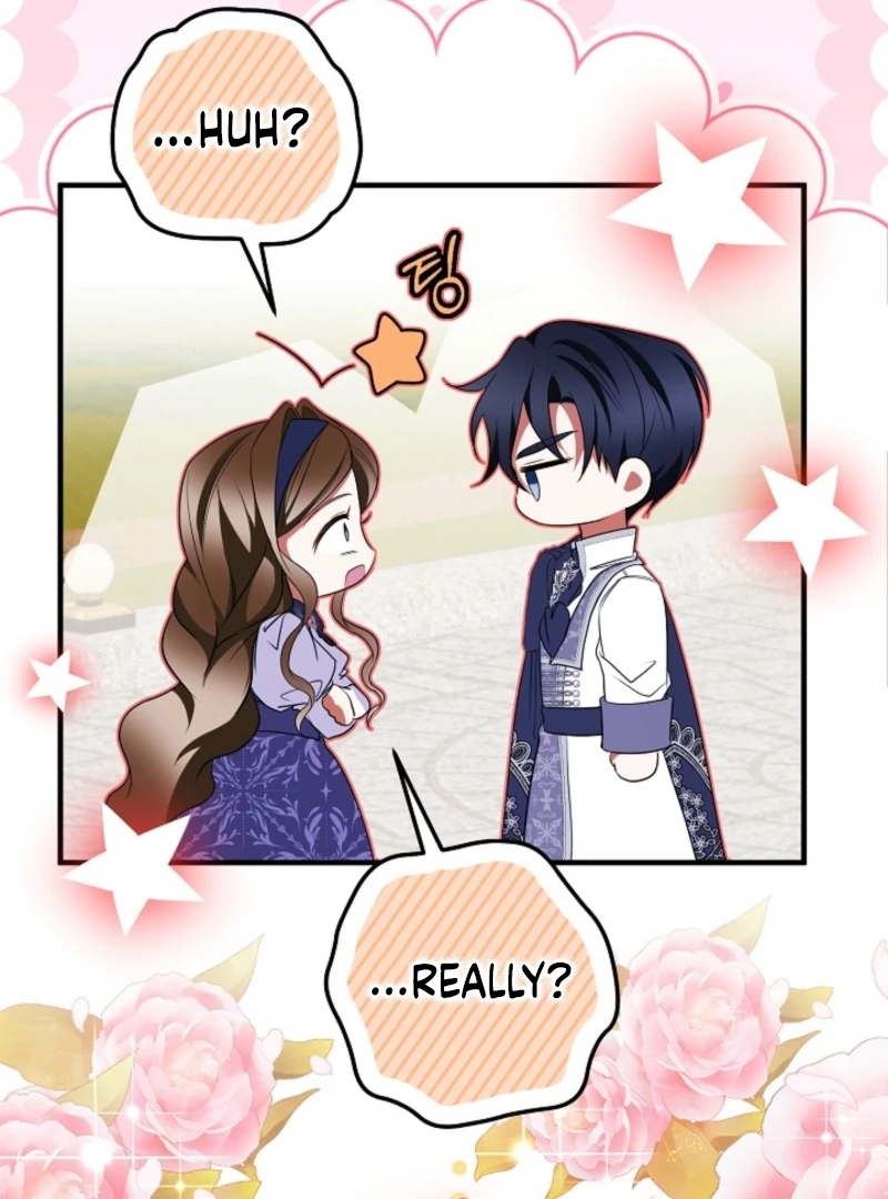 I’ll Change the Ending Through Home Education Chapter 24 - Page 17