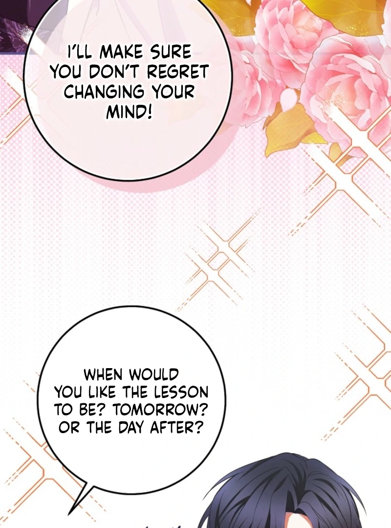 I’ll Change the Ending Through Home Education Chapter 24 - Page 20