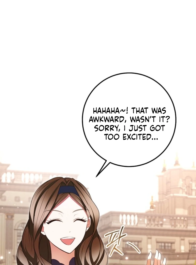 I’ll Change the Ending Through Home Education Chapter 24 - Page 22