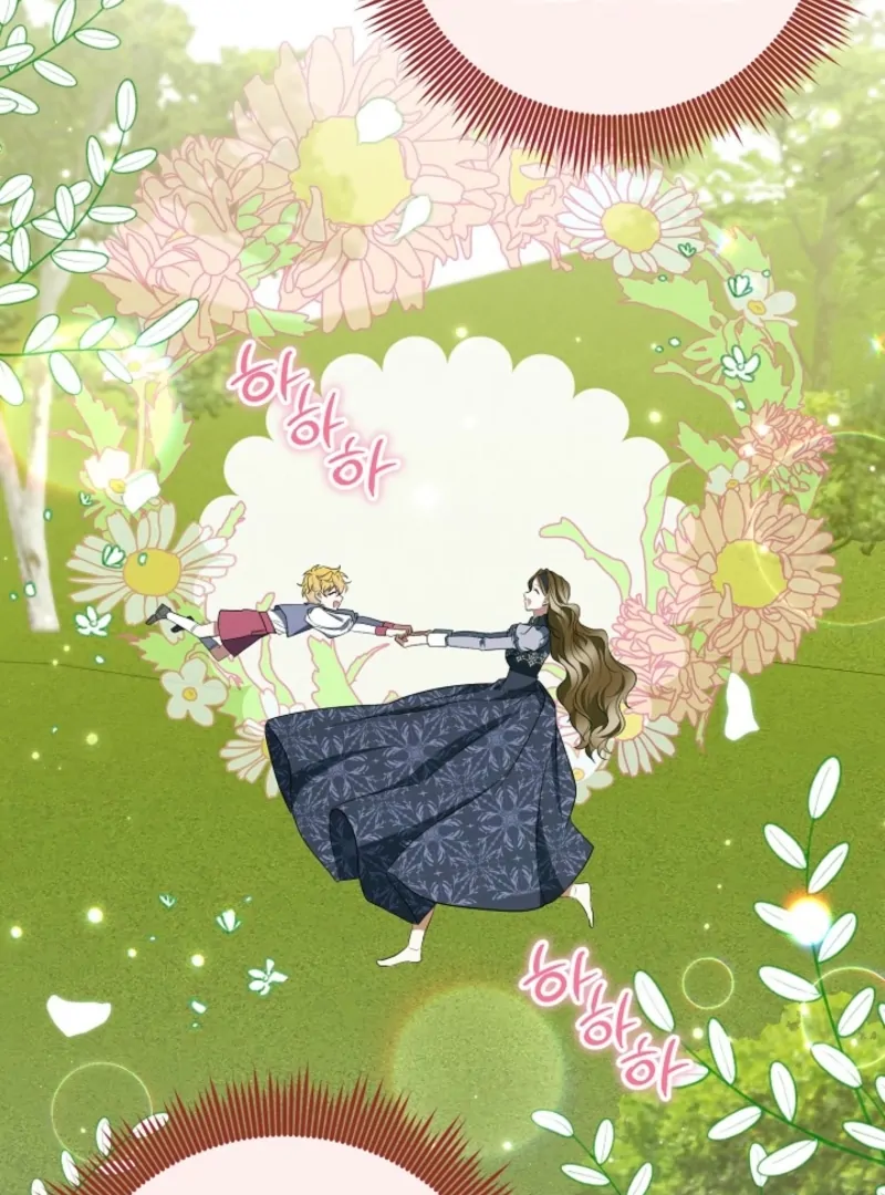 I’ll Change the Ending Through Home Education Chapter 24 - Page 28