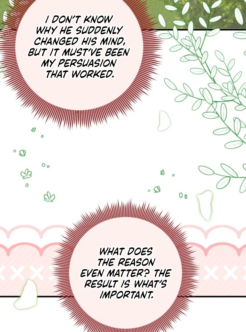 I’ll Change the Ending Through Home Education Chapter 24 - Page 29