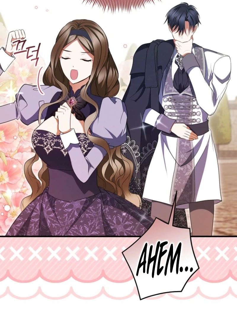 I’ll Change the Ending Through Home Education Chapter 24 - Page 30