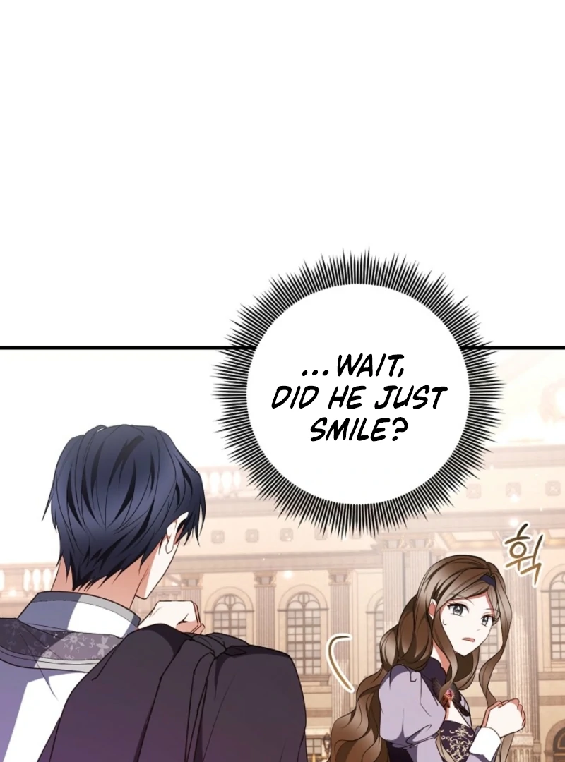 I’ll Change the Ending Through Home Education Chapter 24 - Page 31