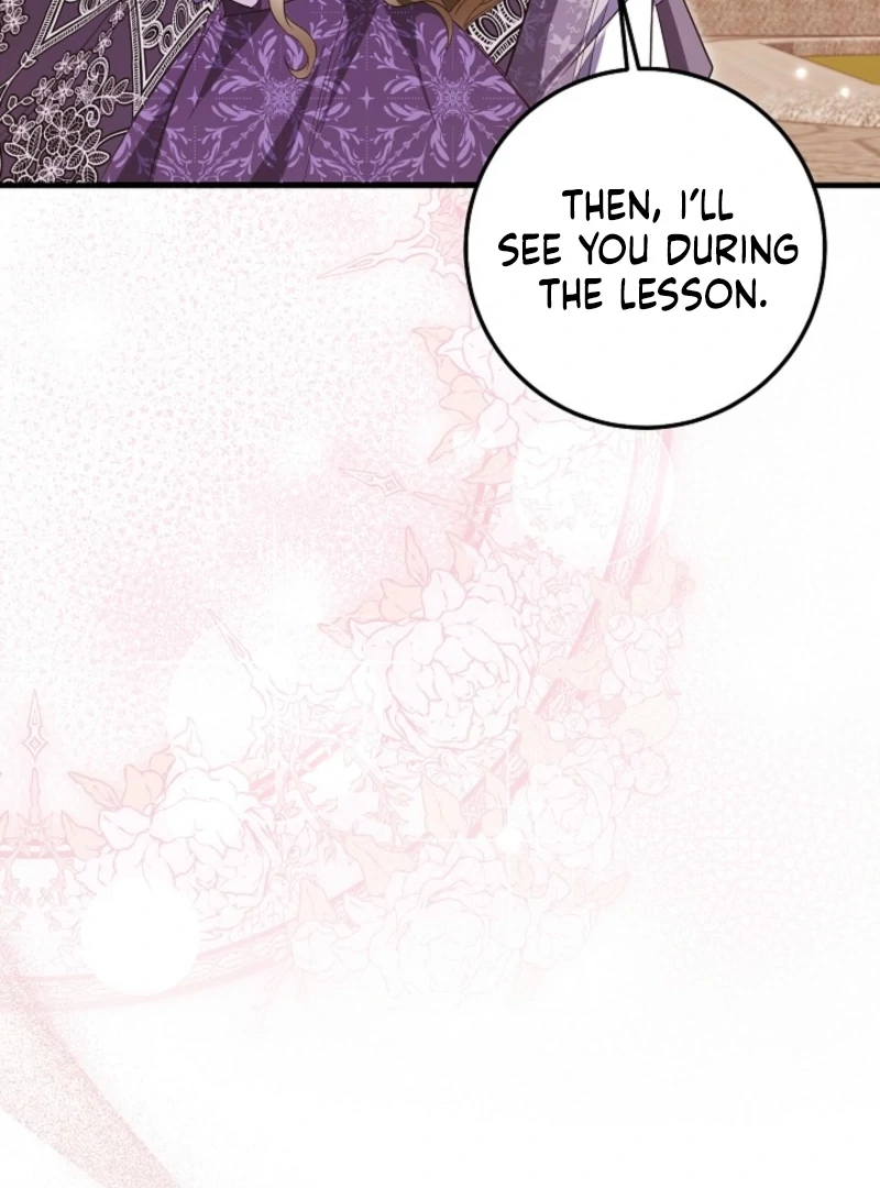 I’ll Change the Ending Through Home Education Chapter 24 - Page 39