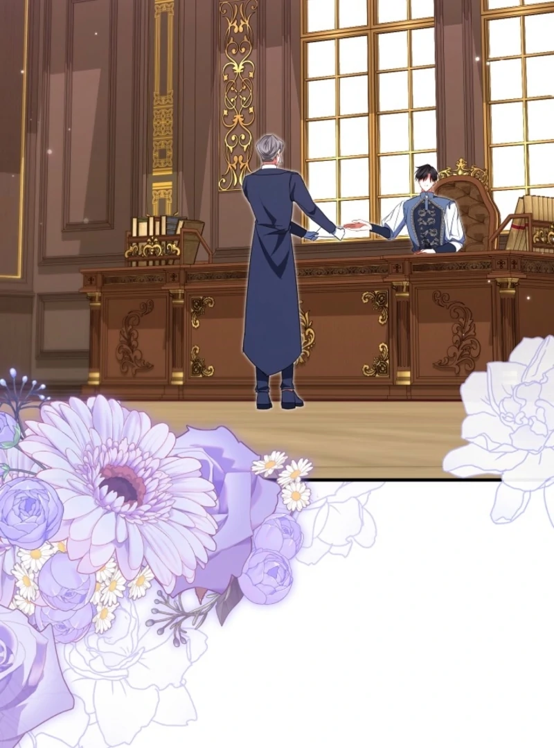 I’ll Change the Ending Through Home Education Chapter 24 - Page 49