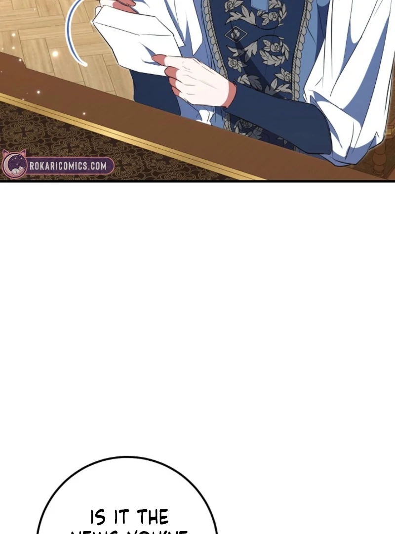 I’ll Change the Ending Through Home Education Chapter 24 - Page 51