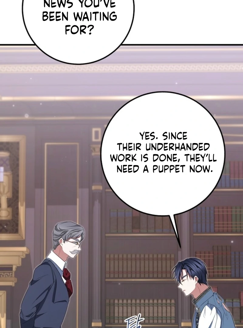 I’ll Change the Ending Through Home Education Chapter 24 - Page 52