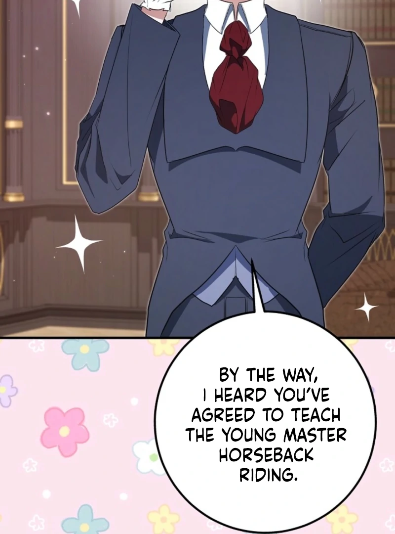 I’ll Change the Ending Through Home Education Chapter 24 - Page 57