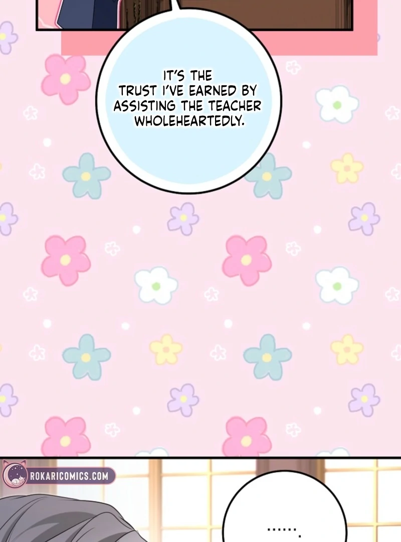 I’ll Change the Ending Through Home Education Chapter 24 - Page 59