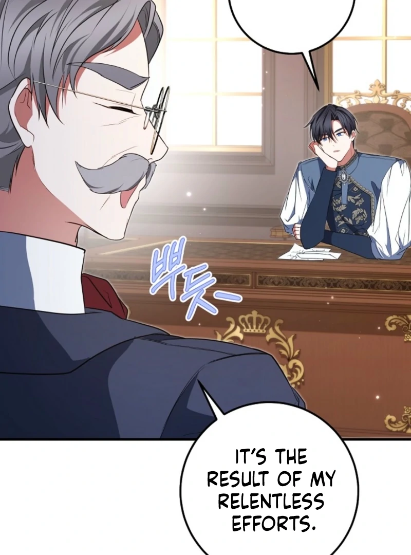 I’ll Change the Ending Through Home Education Chapter 24 - Page 60