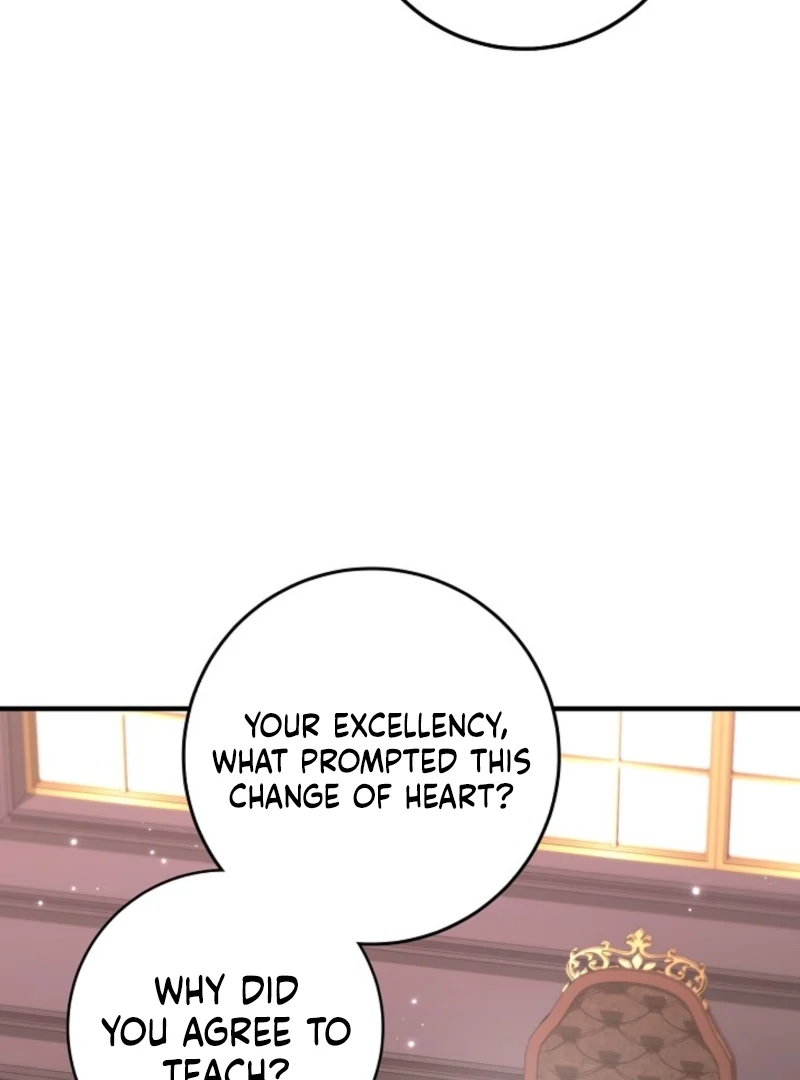 I’ll Change the Ending Through Home Education Chapter 24 - Page 61