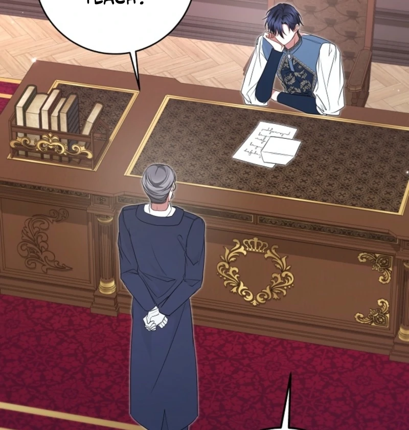 I’ll Change the Ending Through Home Education Chapter 24 - Page 62