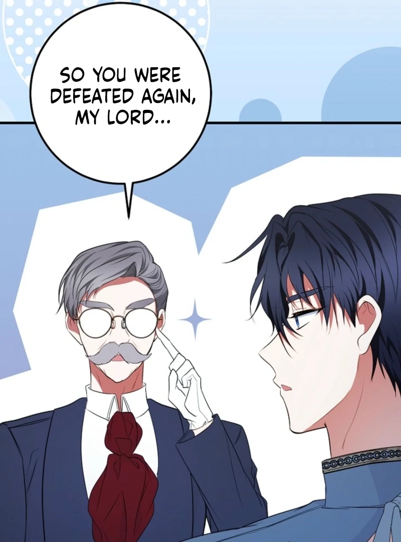 I’ll Change the Ending Through Home Education Chapter 24 - Page 64