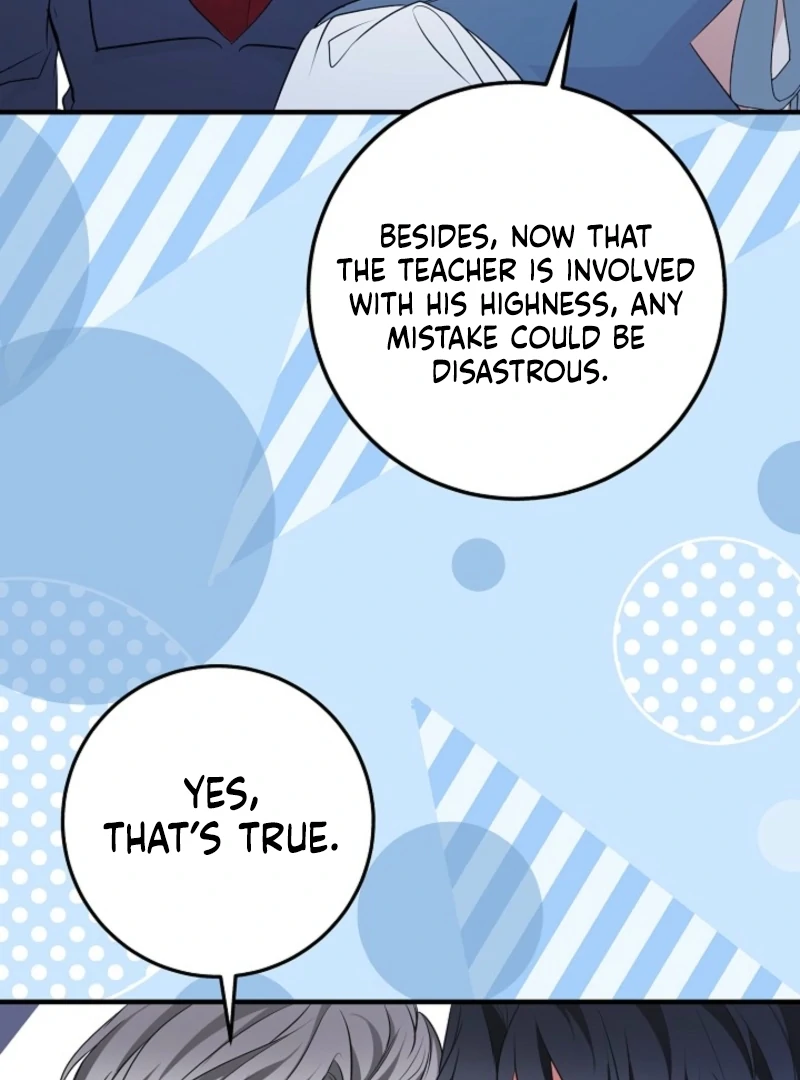 I’ll Change the Ending Through Home Education Chapter 24 - Page 65