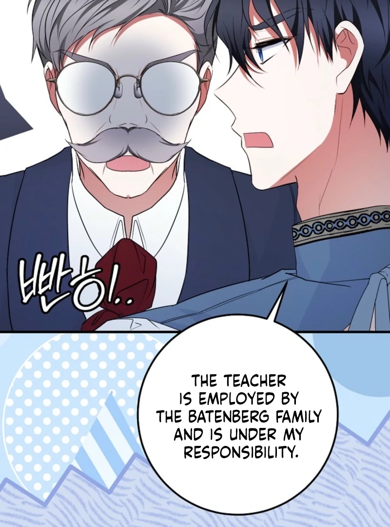 I’ll Change the Ending Through Home Education Chapter 24 - Page 66