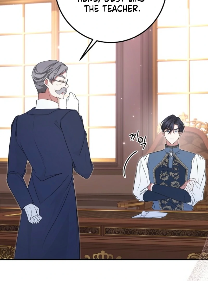 I’ll Change the Ending Through Home Education Chapter 24 - Page 69