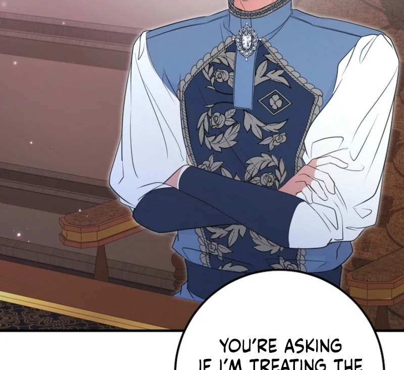 I’ll Change the Ending Through Home Education Chapter 24 - Page 71