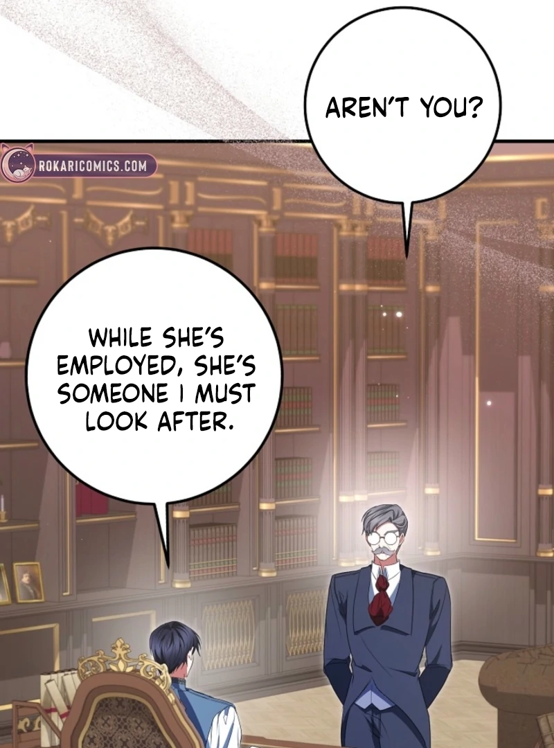 I’ll Change the Ending Through Home Education Chapter 24 - Page 73