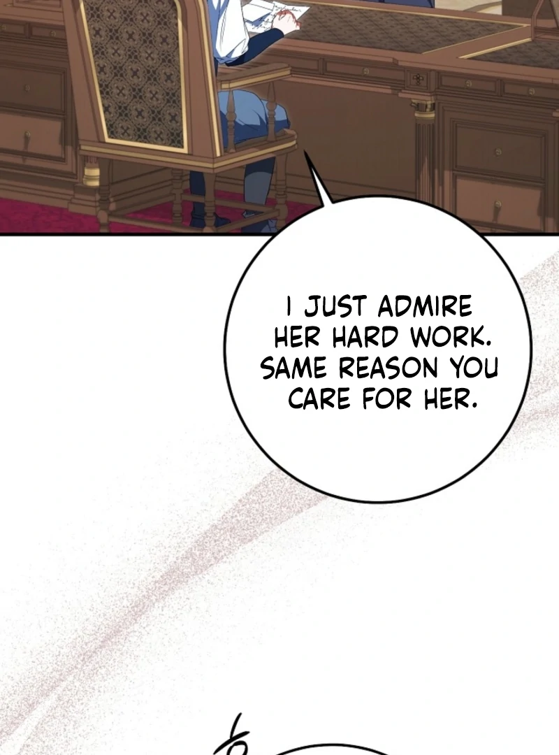 I’ll Change the Ending Through Home Education Chapter 24 - Page 74