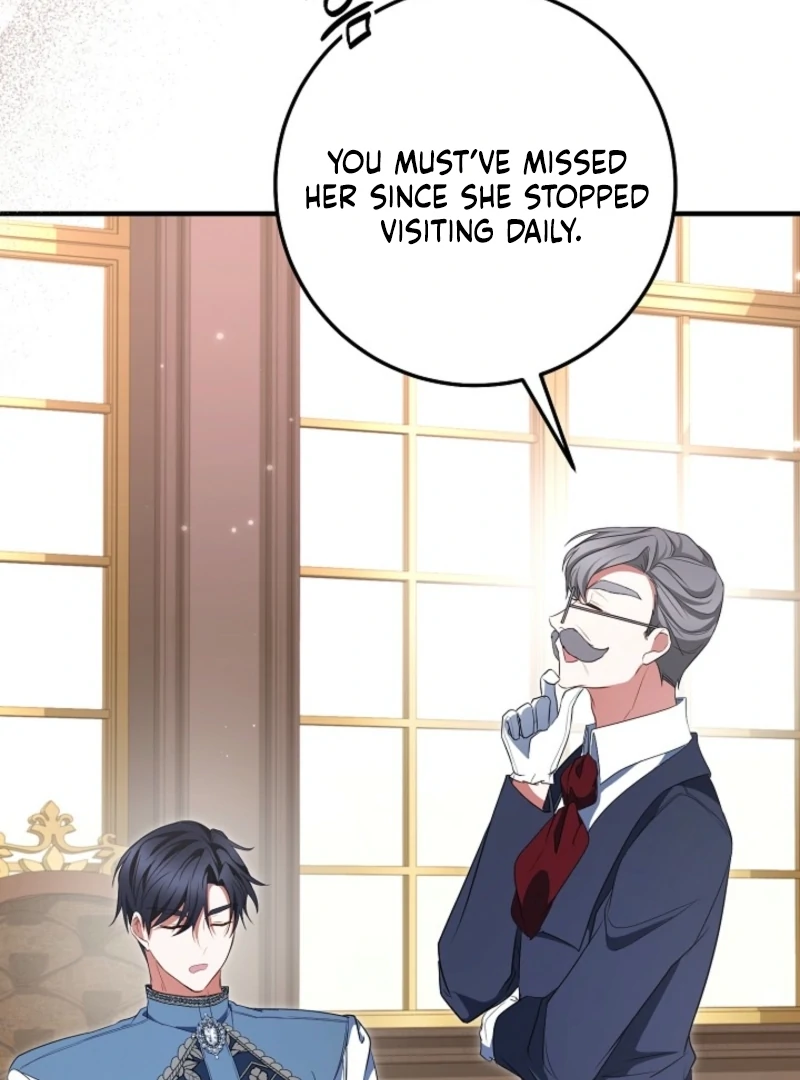 I’ll Change the Ending Through Home Education Chapter 24 - Page 75