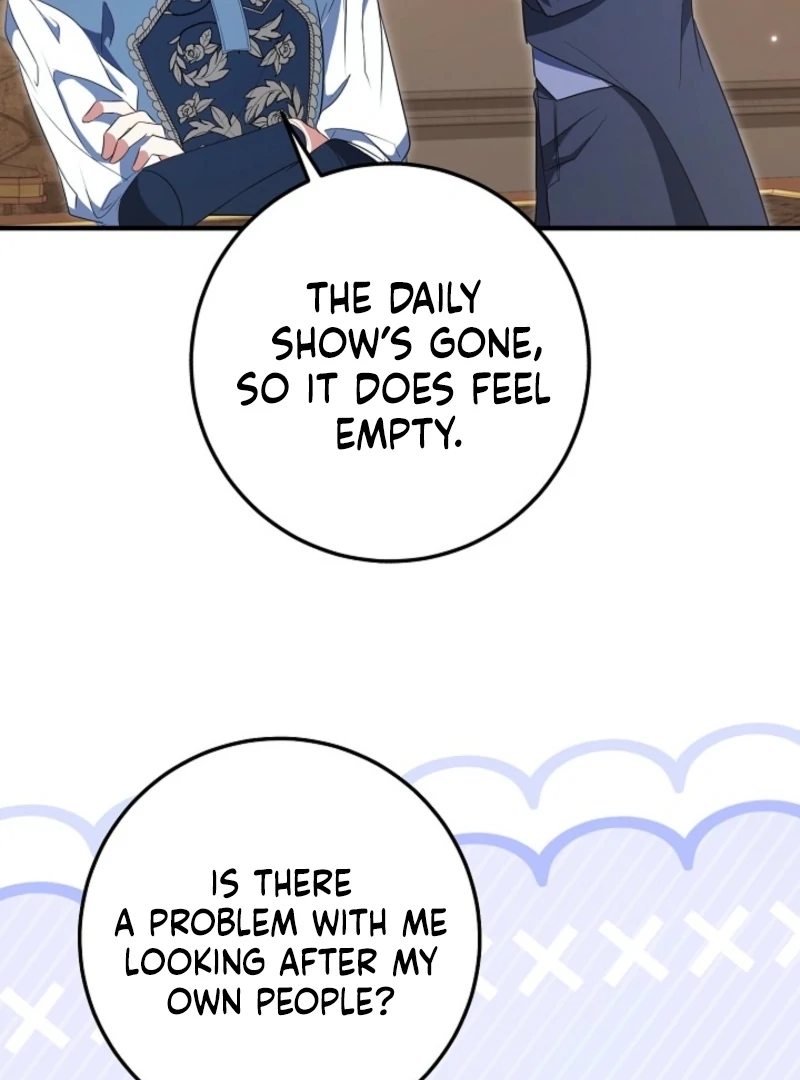 I’ll Change the Ending Through Home Education Chapter 24 - Page 76