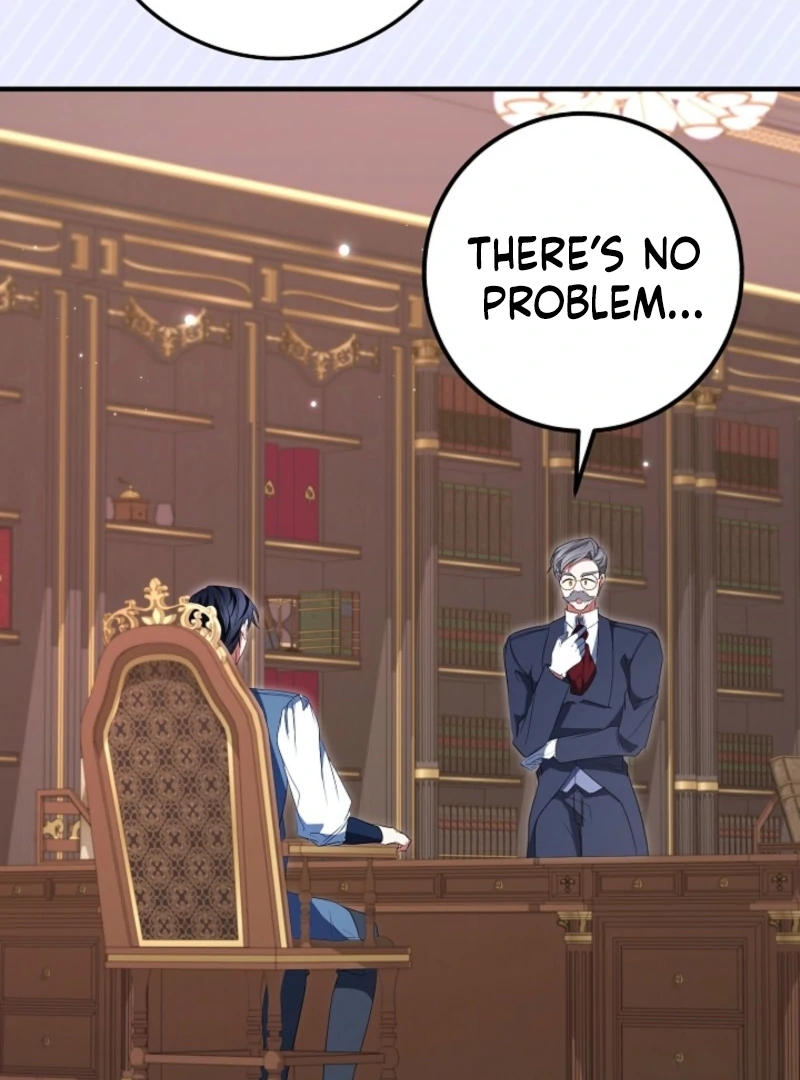 I’ll Change the Ending Through Home Education Chapter 24 - Page 77