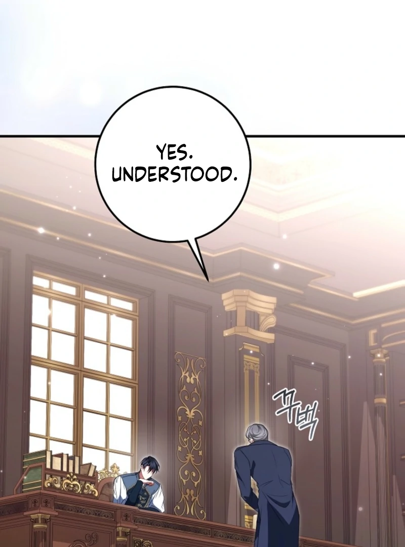 I’ll Change the Ending Through Home Education Chapter 24 - Page 83