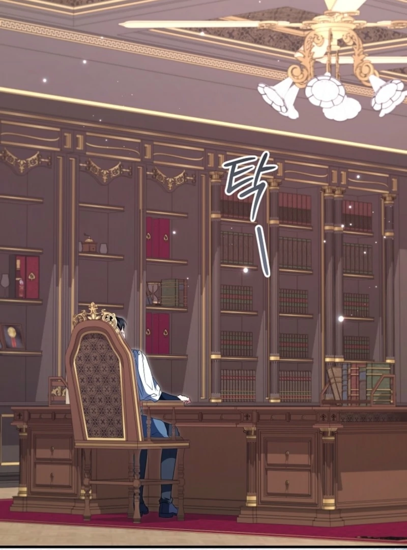 I’ll Change the Ending Through Home Education Chapter 24 - Page 85