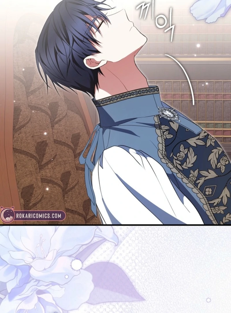 I’ll Change the Ending Through Home Education Chapter 24 - Page 87