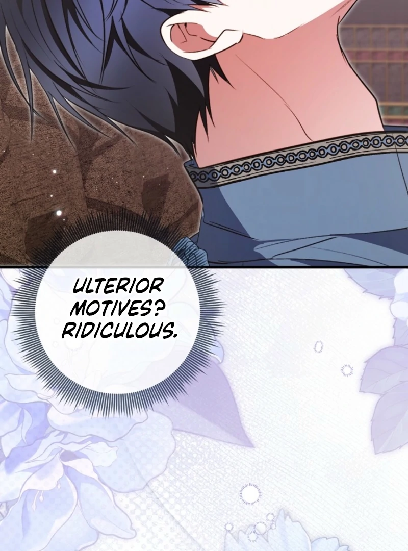 I’ll Change the Ending Through Home Education Chapter 24 - Page 89